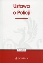 Opakowanie Ustawa o policji