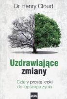 Okładka książki Uzdrawiające zmiany