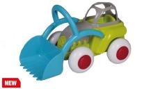 Opakowanie Viking Toys Spychacz midi