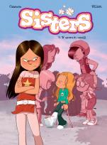 Okładka książki W centrum uwagi, tom 5