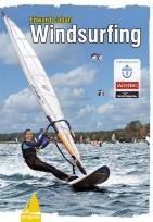 Okładka książki Windsurfing