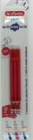 Opakowanie Wkład do długopisu My.Pen Czerwony BL (3szt)