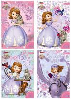 Okładka książki Wkłady do segregatora A5 8 kartekz kolorowankami i naklejkami / seria 103