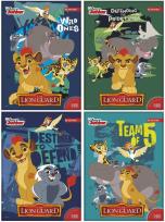 Okładka książki WKŁADY DO SEGREGATORA A5 8kartekz kolorowankami i naklejkami