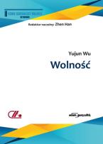 Okładka książki Wolność