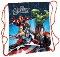 Opakowanie Worek szkolny na ramię Avengers
