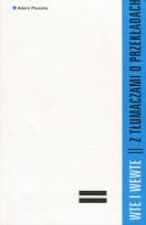 Okładka książki Wte i wewte