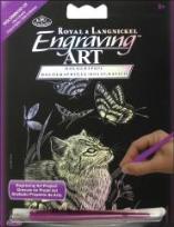 Opakowanie Wydrapywanka holograficzna Meduza