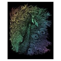 Opakowanie Wydrapywanka znane miejsca Opera