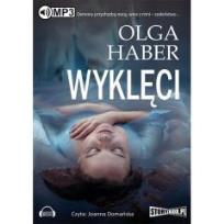Okładka książki Wyklęci audiobook