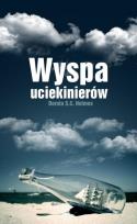 Okładka książki Wyspa uciekinierów