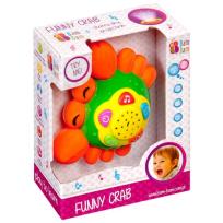 Opakowanie Zabawny krab BAM BAM