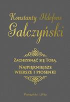 Okładka książki Zachłysnąć się tobą