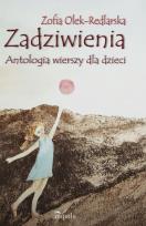 Okładka książki Zadziwienia
