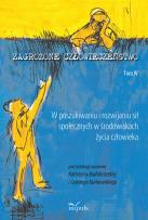 Okładka książki Zagrożone człowieczeństwo. Tom IV
