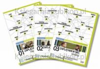 Opakowanie Zaplątani w sieć Cyberbullying / Happy slapping / Sexting