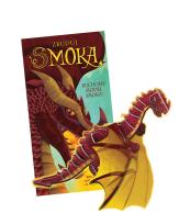 Okładka książki Zbuduj smoka