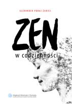Okładka książki Zen w codzienności