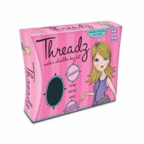 Opakowanie Zestaw do szydełkowania - torebka