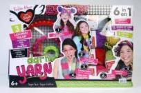 Opakowanie Zestaw do tkania