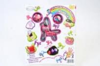 Opakowanie Zestaw do tworzenia ozdób