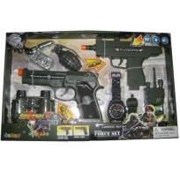 Opakowanie Zestaw komandosa Special Force