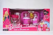 Opakowanie Zestaw kuchenny