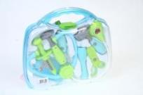 Opakowanie Zestaw lekarza medic w walizce