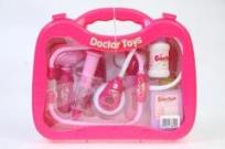 Opakowanie Zestaw lekarza w walizce