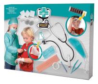 Opakowanie Zestaw małego lekarza Rescue
