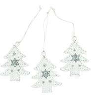 Opakowanie Zestaw ozdób Choinki CHRISTMAS JOY