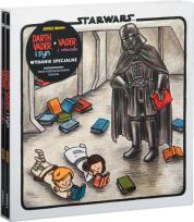 Okładka książki ZESTAW STAR WARS