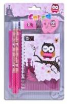 Opakowanie Zestaw szkolny COLOR CREATION