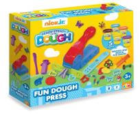 Opakowanie Zestaw z praską