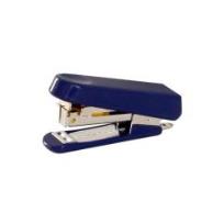 Opakowanie Zszywacz mini 10 czarny KANEX