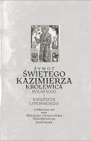 Opakowanie Żywot świętego Kazimierza
