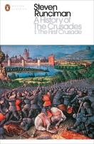 Okładka książki A Historyof the Crusades I The First Crusade