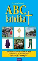Okładka książki ABC Katolika