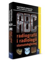 Okładka książki ABC radiografii i radiologii stomatologicznej