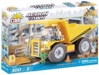 Opakowanie Action Town Duża Wywrotka