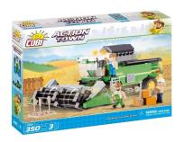 Opakowanie Action Town. Kombajn