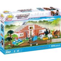 Opakowanie Action Town Na Ranczu