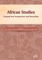 Opakowanie African Studies Forging New Perspectives and Directions