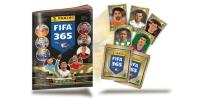 Opakowanie Album do naklejek FIFA 365 2017