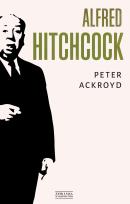 Okładka książki Alfred Hitchcock