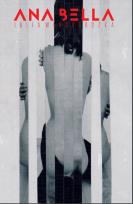 Okładka książki Anabella/Roster