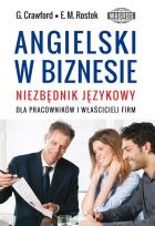 Okładka książki Angielski w biznesie