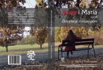 Okładka książki Anna i Maria