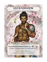 Okładka książki Ashes Róża Pustynii