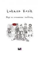 Okładka książki Bajki ze zrozumieniem i konfiturką